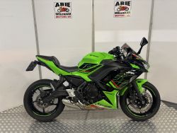 Ninja 650 ABS