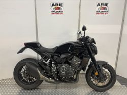 CB 1000 R Black Edition - HONDA