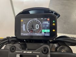 HONDA - CB 1000 R Black Edition
