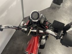 HONDA - DAX 125 ABS