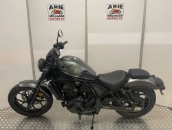 HONDA - CMX 1100 ABS DCT