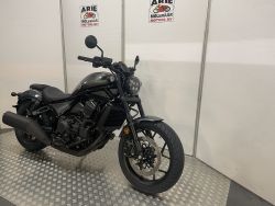 HONDA - CMX 1100 ABS DCT