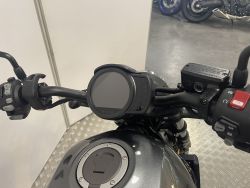 HONDA - CMX 1100 ABS DCT