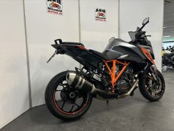 KTM - 1290 Super Duke GT