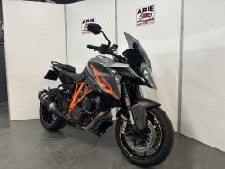 KTM - 1290 Super Duke GT