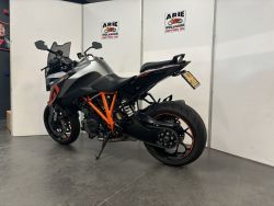 KTM - 1290 Super Duke GT