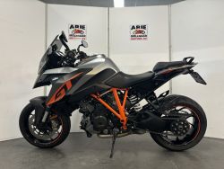 KTM - 1290 Super Duke GT