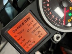 KTM - 1290 Super Duke GT