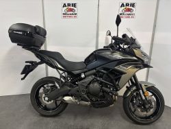 VERSYS 650  ABS - KAWASAKI