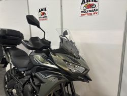 KAWASAKI - VERSYS 650 ABS
