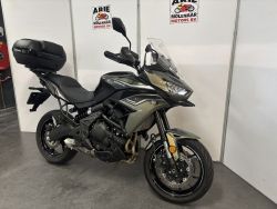 KAWASAKI - VERSYS 650 ABS