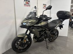 KAWASAKI - VERSYS 650 ABS
