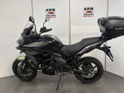 KAWASAKI - VERSYS 650 ABS