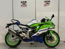 Ninja ZX 4 RR