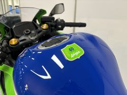 KAWASAKI - Ninja ZX 4 RR