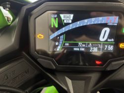 KAWASAKI - Ninja ZX 4 RR