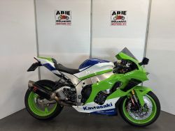 ZX-10R 40th Anniversary Editio