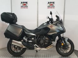 NT 1100 DCT ABS