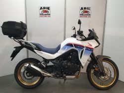 XL 750 Transalp
