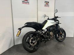 HUSQVARNA - VITPILEN 401
