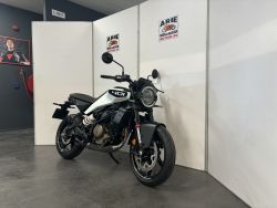 HUSQVARNA - VITPILEN 401