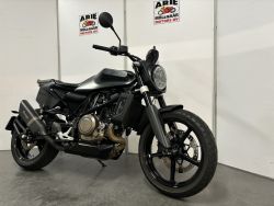 HUSQVARNA - SVARTPILEN 701 ABS