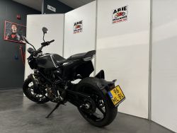 HUSQVARNA - SVARTPILEN 701 ABS