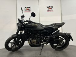 HUSQVARNA - SVARTPILEN 701 ABS