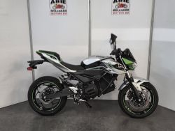 KAWASAKI - Z e 1