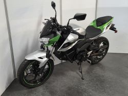 KAWASAKI - Z e 1
