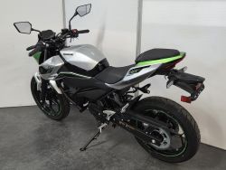KAWASAKI - Z e 1