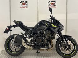 Z 900 ABS - KAWASAKI