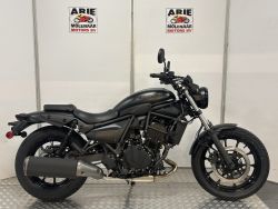 Eliminator 500 - KAWASAKI
