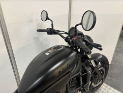 KAWASAKI - Eliminator 500