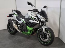 KAWASAKI - Z7 Hybrid