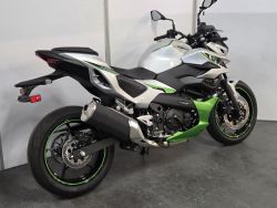 KAWASAKI - Z7 Hybrid