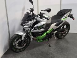 KAWASAKI - Z7 Hybrid