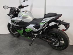 KAWASAKI - Z7 Hybrid