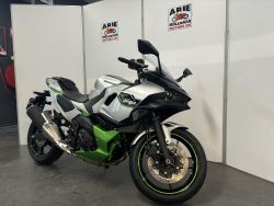 KAWASAKI - Ninja 7 Hybrid