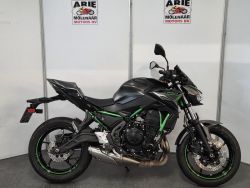 Z 650 ABS