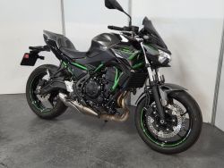 KAWASAKI - Z 650 ABS