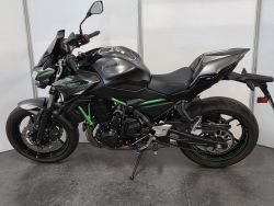 KAWASAKI - Z 650 ABS