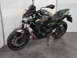 KAWASAKI - Z 650 ABS