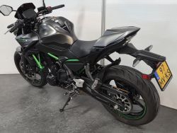 KAWASAKI - Z 650 ABS
