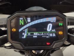 KAWASAKI - Z 650 ABS