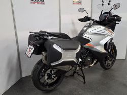KTM - 1290 Super Adventure S
