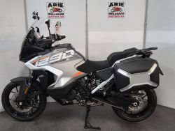 KTM - 1290 Super Adventure S