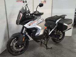 KTM - 1290 Super Adventure S