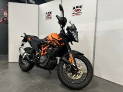 KTM - 390 Adventure SW ABS