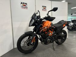KTM - 390 Adventure SW ABS